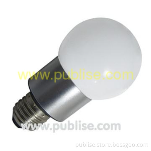 LED Bulb Light G60 EnergySaving replacement for 35W halogen lamp